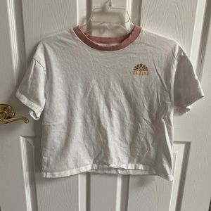 American eagle girls T-shirt